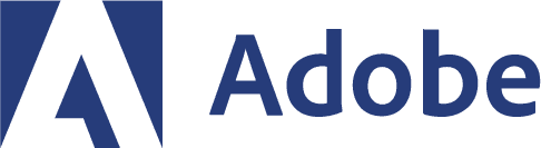 logo ADOBE