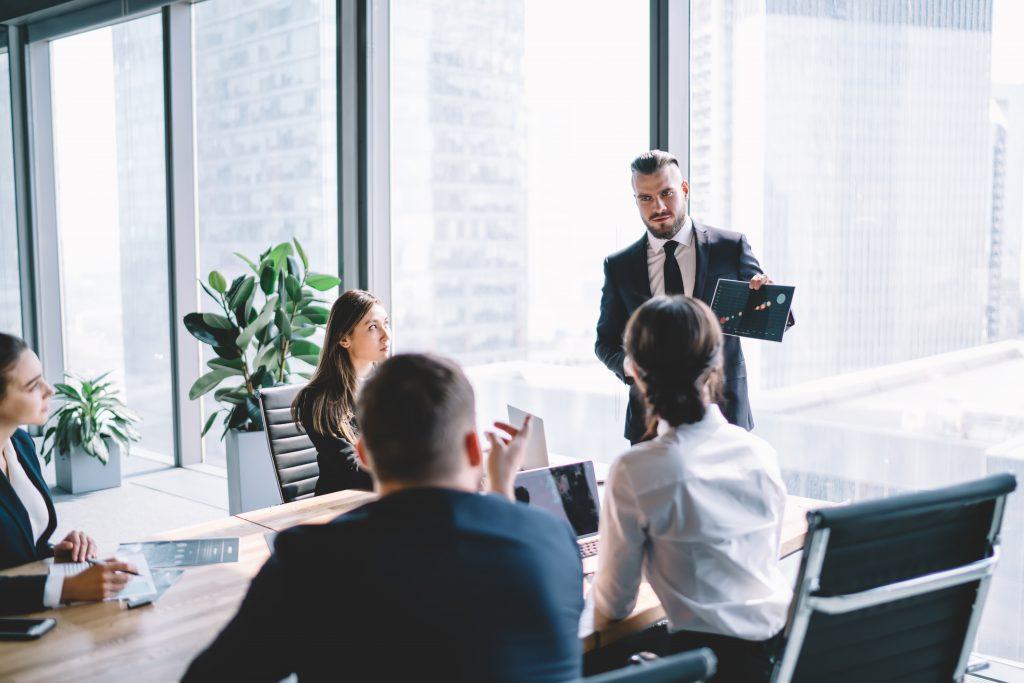 Processus de sélection ERP PME : pourquoi toujours considérer SAP Business One et MSS Seidor