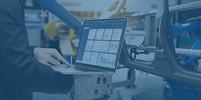 Report: Why cloud ERP is a business health enabler