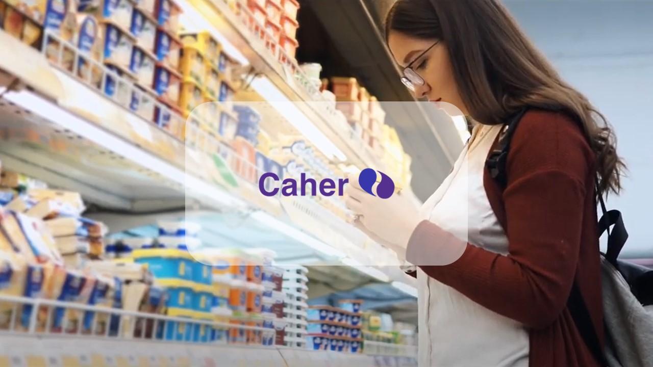 Caher