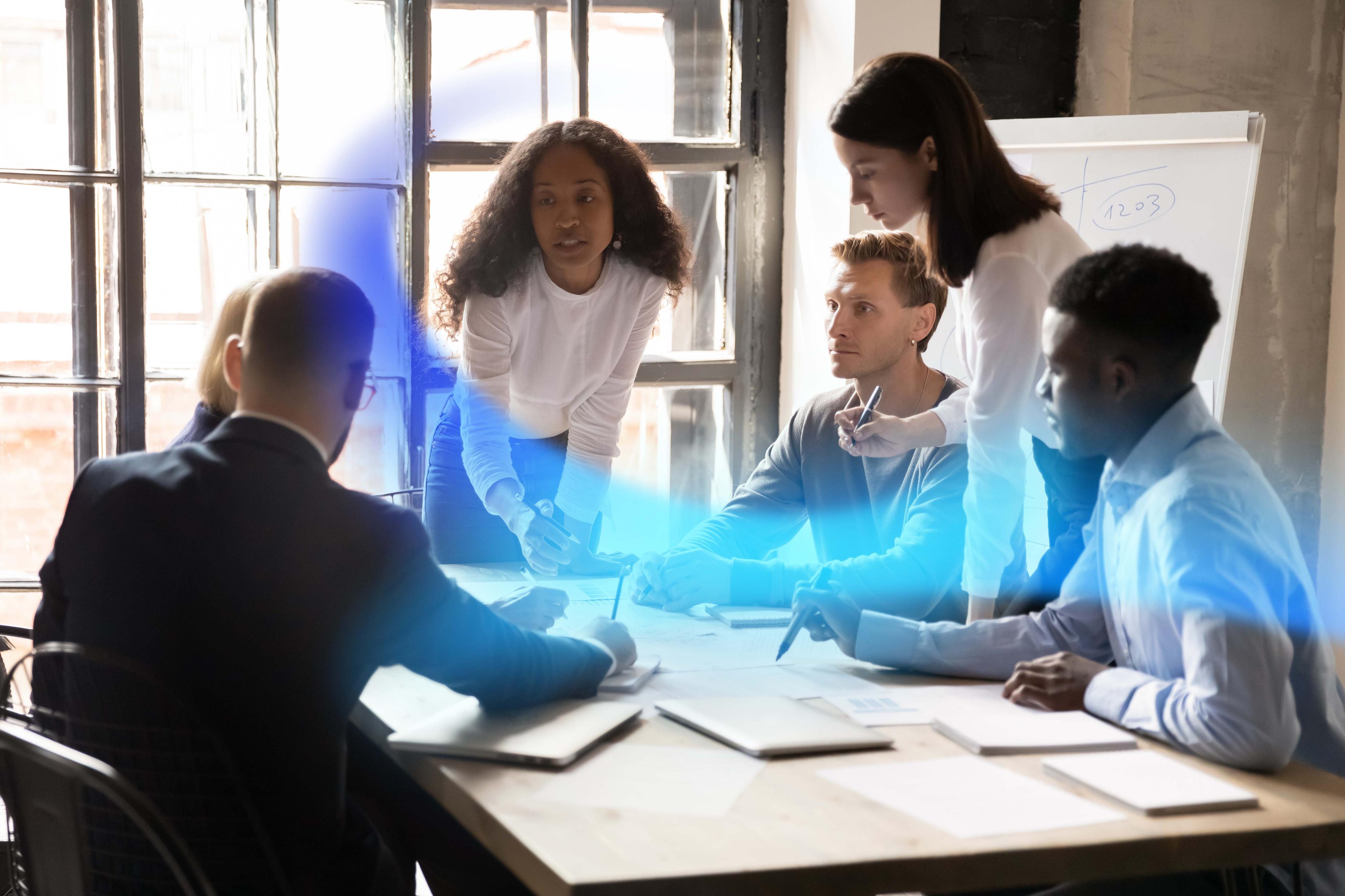 senior inside sales