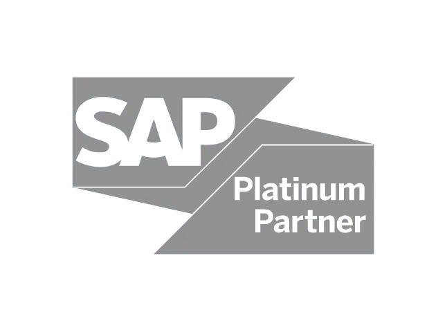 Soci platinum de SAP