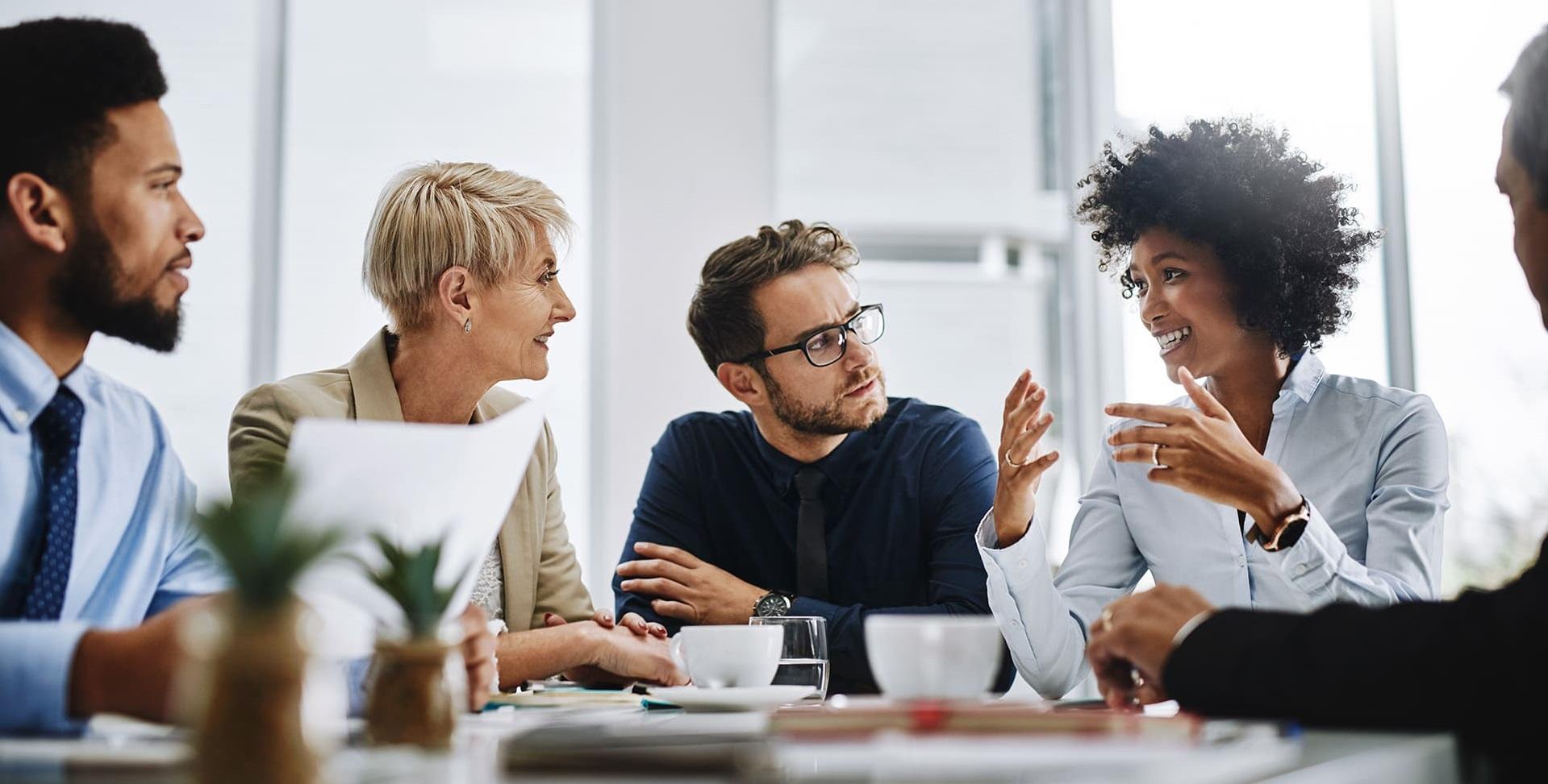 Coneix SAP Business One