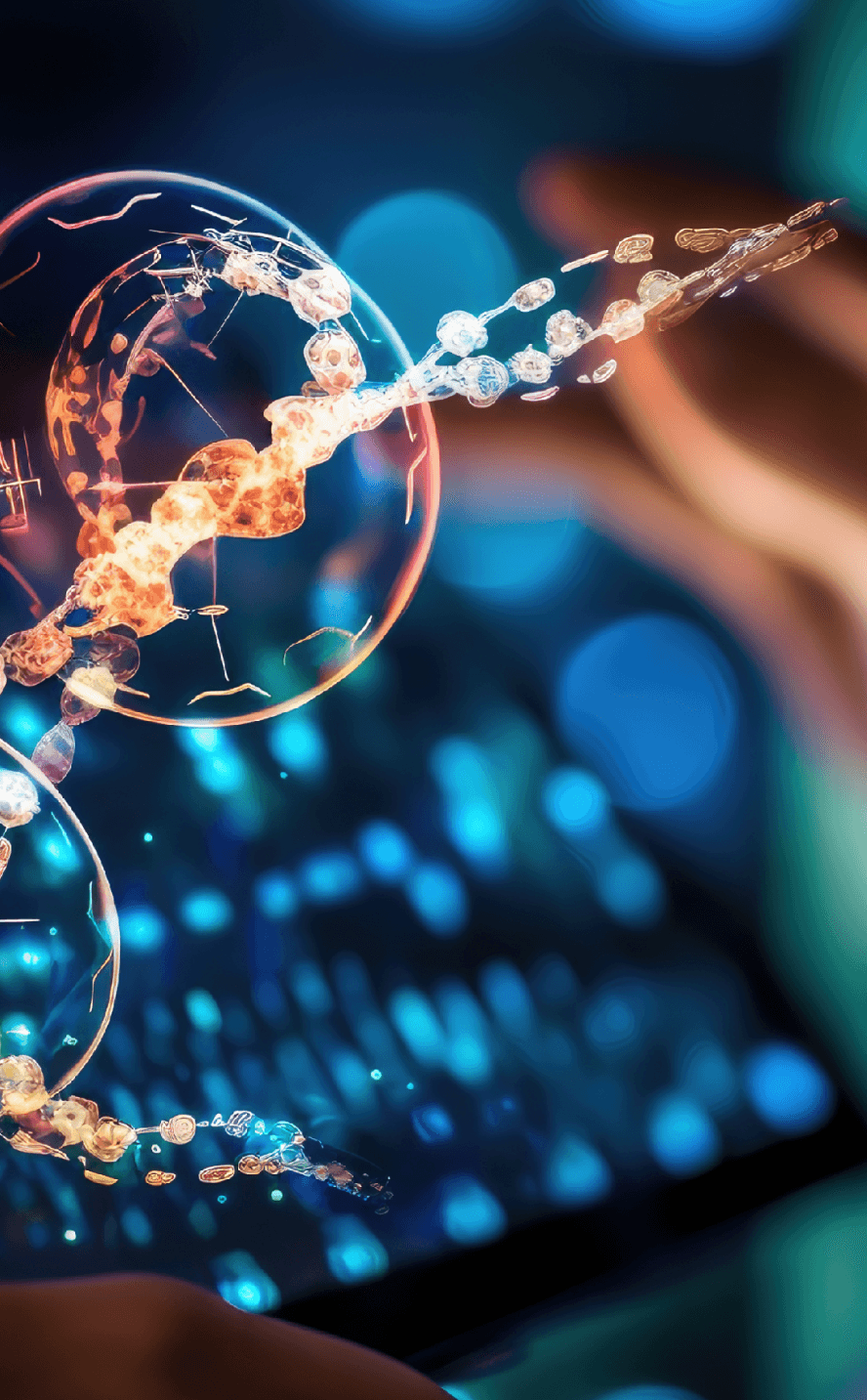 Il impatto del Edge Computing e dell'Intelligenza Artificiale nell'ecosistema delle applicazioni mobili