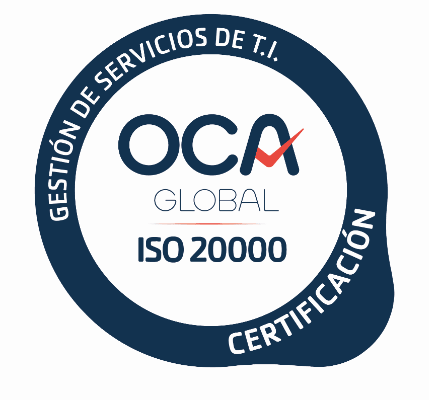 iso iec 20000