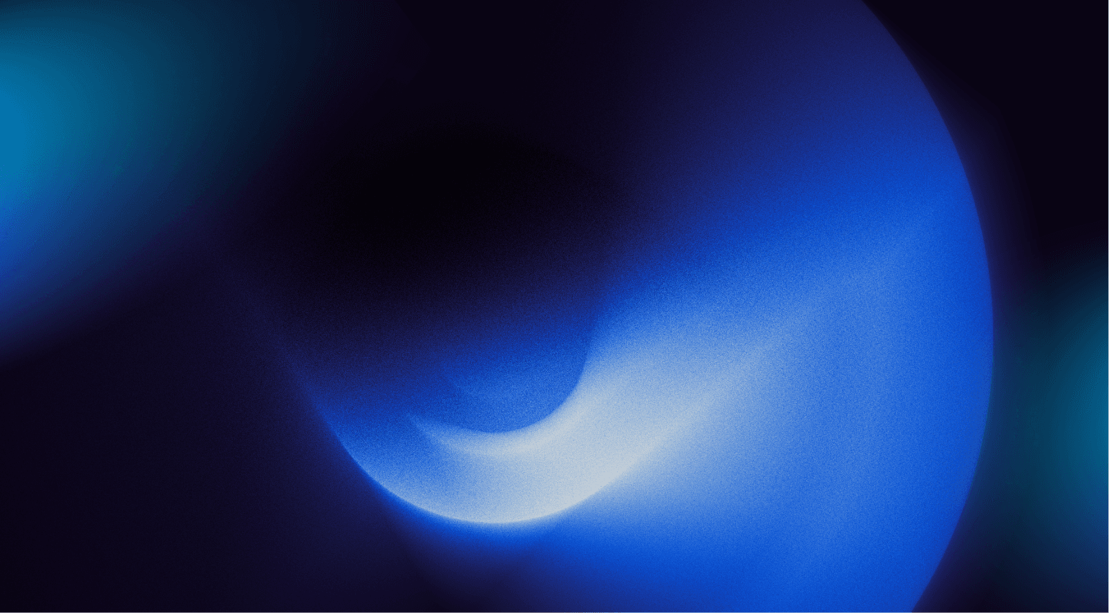 luz azul