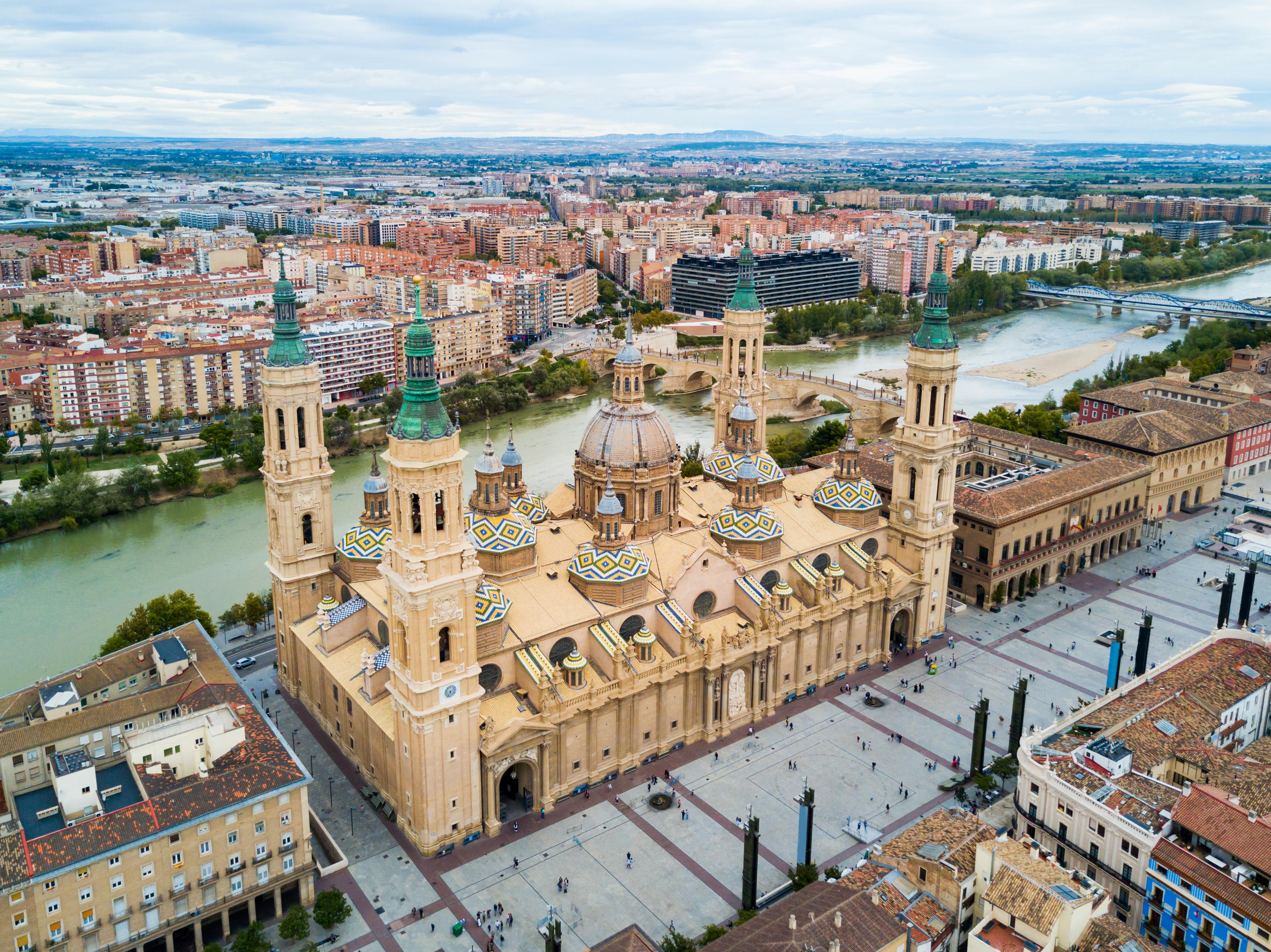 Zaragoza