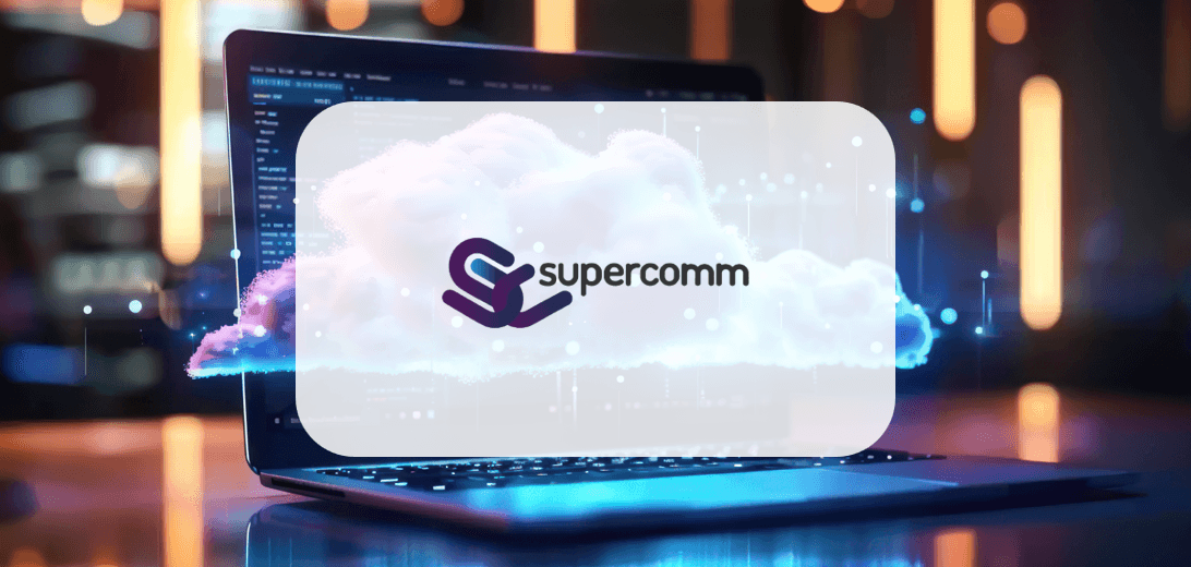 supercomm