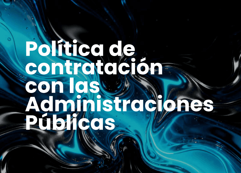 contratación